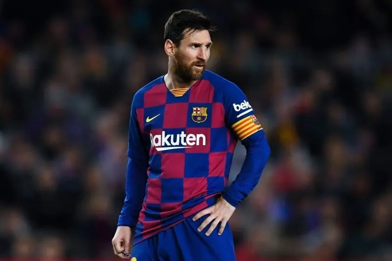 Ảnh cầu thủ Messi đẹp trai luôn nổi bật trên sân Ảnh cầu thủ Messi đẹp trai luôn nổi bật trên sân