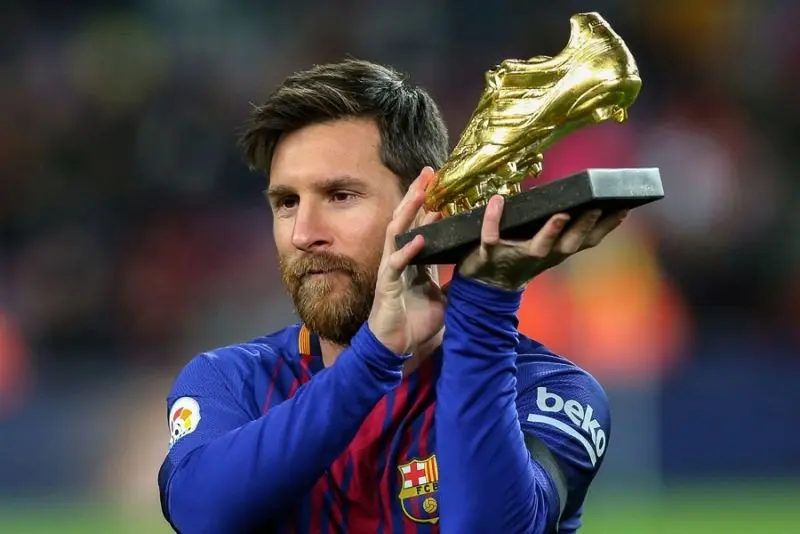 Ảnh cầu thủ Messi đẹp trai với phong thái riêng biệt Ảnh cầu thủ Messi đẹp trai với phong thái riêng biệt