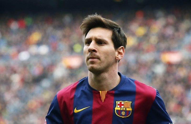 Messi đẹp trai xuất sắc trong từng khoảnh khắc sân cỏ Messi đẹp trai xuất sắc trong từng khoảnh khắc sân cỏ