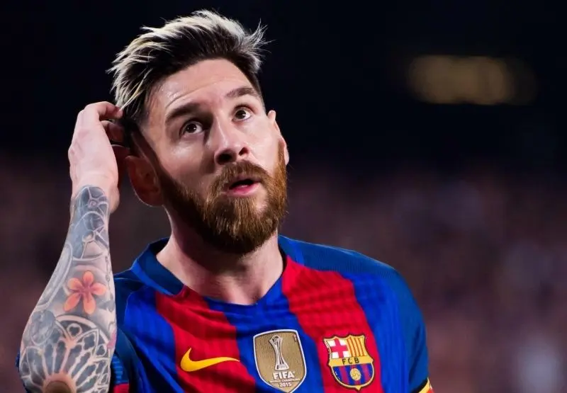 Ảnh cầu thủ Messi đẹp trai nhất khi cầm bóng Ảnh cầu thủ Messi đẹp trai nhất khi cầm bóng