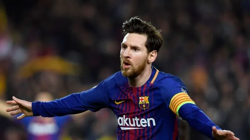 Messi đẹp trai trong từng khoảnh khắc thi đấu Messi đẹp trai trong từng khoảnh khắc thi đấu