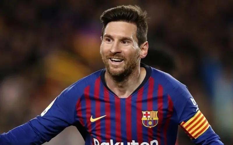 Ảnh cầu thủ Messi đẹp trai phong độ bền bỉ Ảnh cầu thủ Messi đẹp trai phong độ bền bỉ
