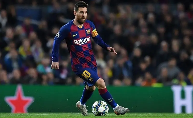 Ảnh cầu thủ Messi đẹp trai thần thái cuốn hút Ảnh cầu thủ Messi đẹp trai thần thái cuốn hút