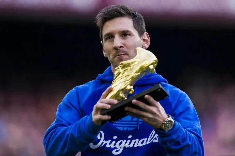 Chiêm ngưỡng Messi đẹp trai trong khoảnh khắc vàng Chiêm ngưỡng Messi đẹp trai trong khoảnh khắc vàng