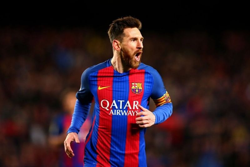 Ảnh cầu thủ Messi đẹp trai phong độ và quyến rũ Ảnh cầu thủ Messi đẹp trai phong độ và quyến rũ