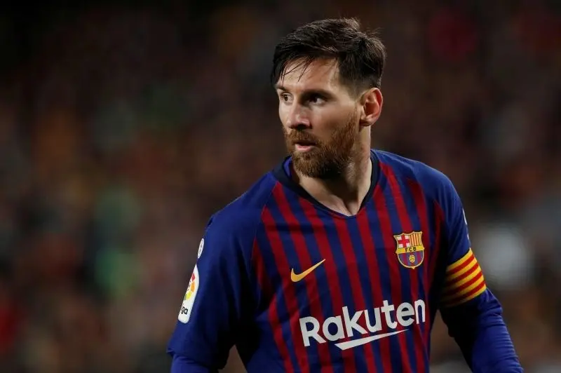 Messi vẻ đẹp trai không tuổi của làng bóng đá Messi vẻ đẹp trai không tuổi của làng bóng đá