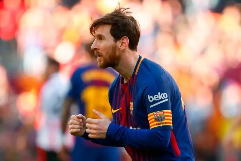 Khoảnh khắc đẹp trai của cầu thủ Messi trên sân Khoảnh khắc đẹp trai của cầu thủ Messi trên sân