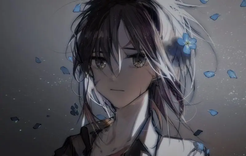 Hình ảnh avatar nữ anime, tạo sự nổi bật với phong cách dễ thương. Hình ảnh avatar nữ anime, tạo sự nổi bật với phong cách dễ thương.