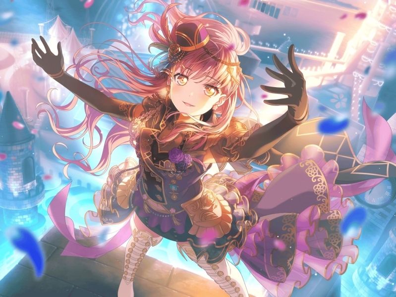 Avatar nữ anime, điểm nhấn đáng yêu trên mạng xã hội. Avatar nữ anime, điểm nhấn đáng yêu trên mạng xã hội.