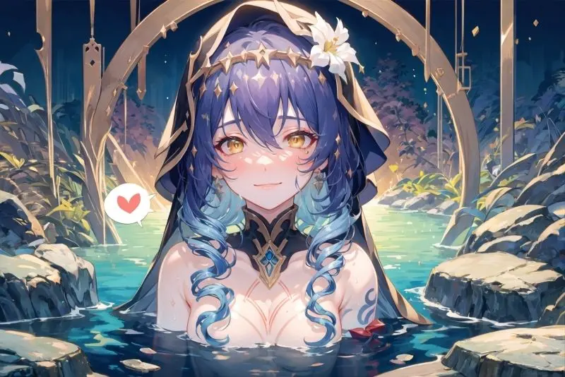 Avatar nữ anime, biểu tượng của sự đáng yêu và nhẹ nhàng. Avatar nữ anime, biểu tượng của sự đáng yêu và nhẹ nhàng.