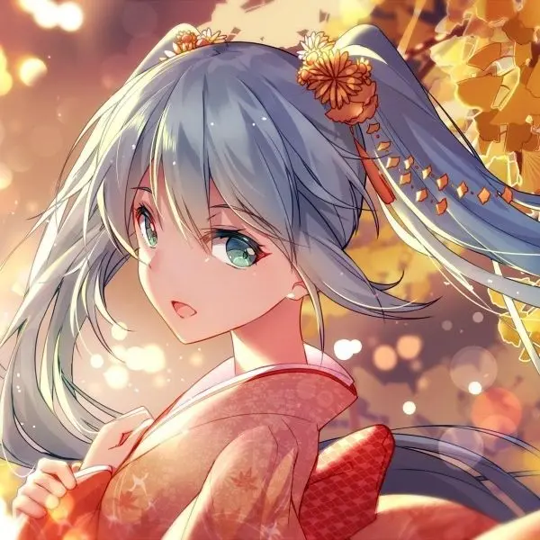 Hình ảnh avatar nữ anime dễ thương, phù hợp với mọi phong cách. Hình ảnh avatar nữ anime dễ thương, phù hợp với mọi phong cách.