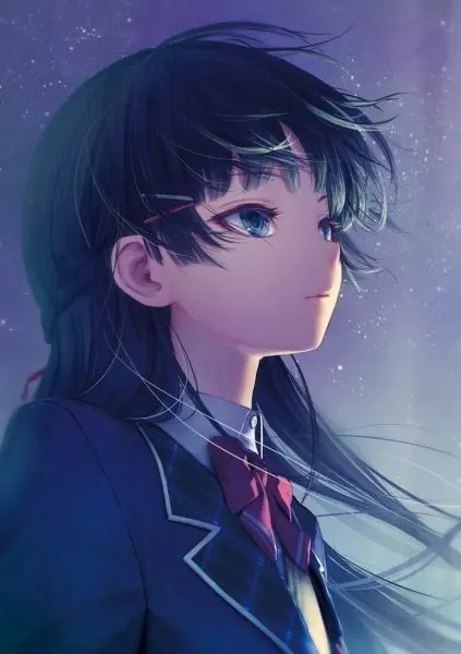 Ảnh avatar nữ anime đầy cảm xúc, tạo sự kết nối với cộng đồng yêu anime. Ảnh avatar nữ anime đầy cảm xúc, tạo sự kết nối với cộng đồng yêu anime.