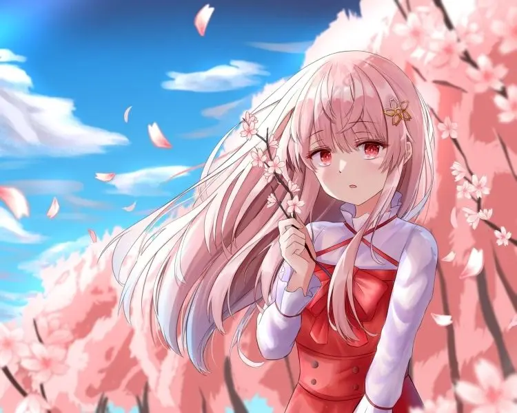 Avatar nữ anime, điểm nhấn hoàn hảo cho tài khoản mạng xã hội của bạn. Avatar nữ anime, điểm nhấn hoàn hảo cho tài khoản mạng xã hội của bạn.