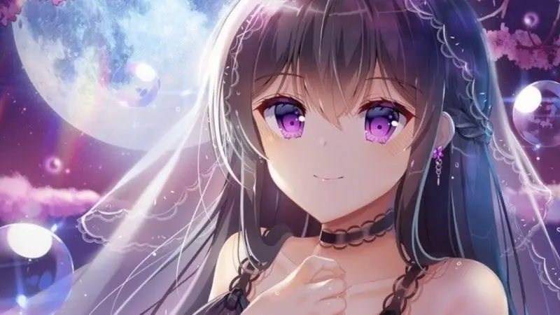 Hình ảnh avatar nữ anime đẹp, làm bừng sáng không gian mạng xã hội. Hình ảnh avatar nữ anime đẹp, làm bừng sáng không gian mạng xã hội.