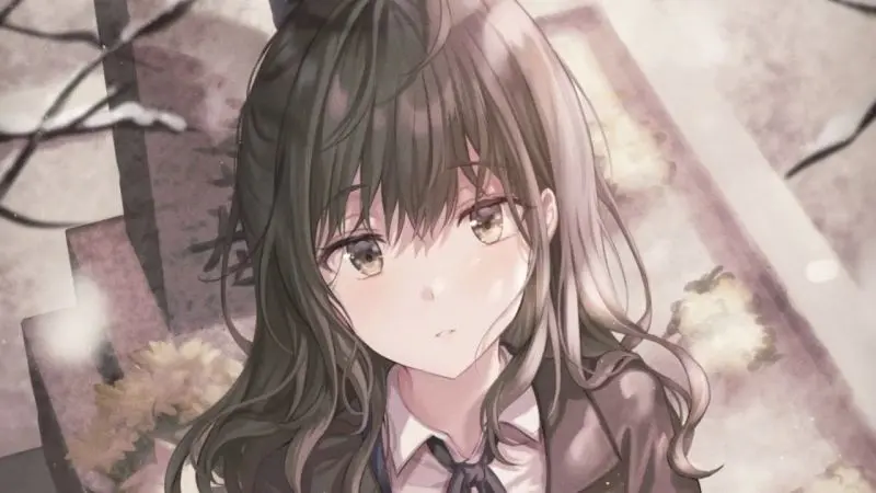 Ảnh avatar nữ anime tinh tế, giúp bạn thể hiện cá tính riêng biệt. Ảnh avatar nữ anime tinh tế, giúp bạn thể hiện cá tính riêng biệt.