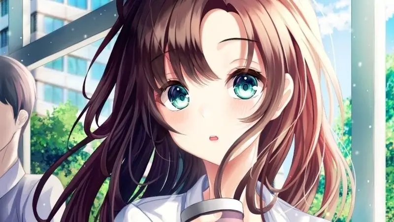 Hình ảnh avatar nữ anime rực rỡ, mang lại cảm giác vui vẻ và năng động. Hình ảnh avatar nữ anime rực rỡ, mang lại cảm giác vui vẻ và năng động.