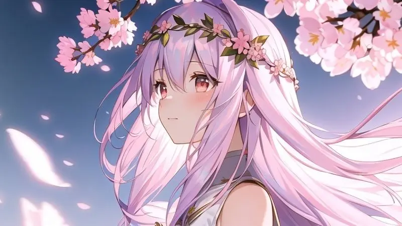 Avatar nữ anime đẹp, sự kết hợp hoàn hảo giữa phong cách và nghệ thuật. Avatar nữ anime đẹp, sự kết hợp hoàn hảo giữa phong cách và nghệ thuật.