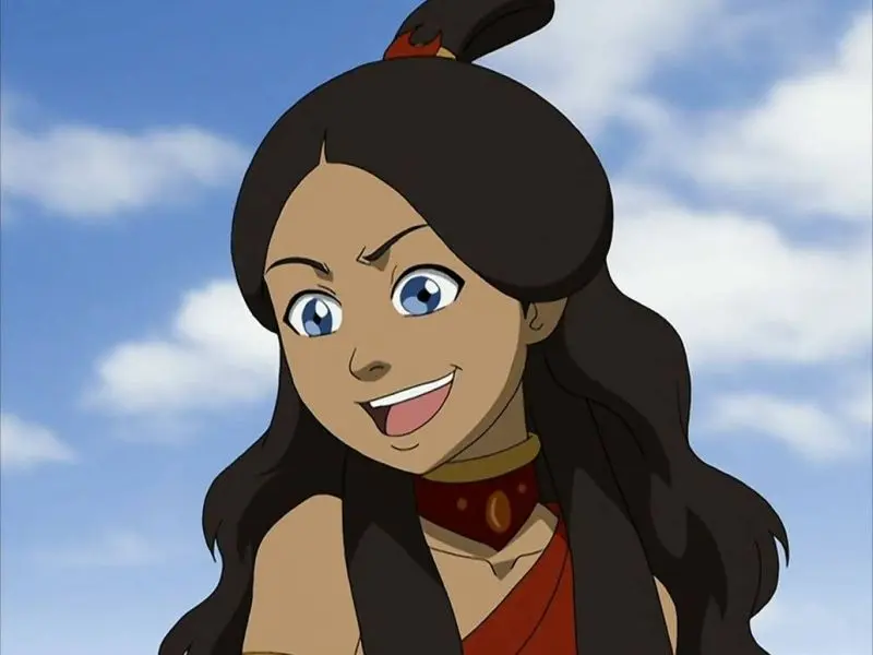 Ảnh avatar nữ anime dễ thương, biểu tượng của sự năng động và đáng yêu. Ảnh avatar nữ anime dễ thương, biểu tượng của sự năng động và đáng yêu.