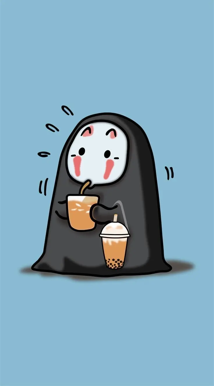 Hình nền cute chibi dễ thương nhất