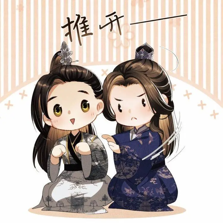 Hình nền nhân vật hoạt hình dễ thương cute