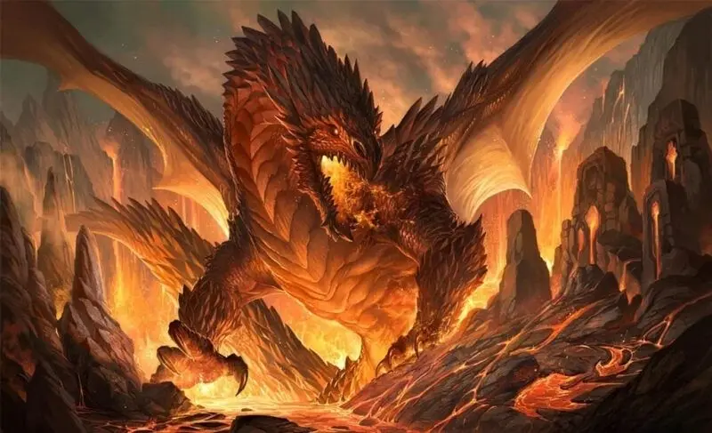 Tải ngay hình nền rồng huyền bí cho màn hình máy tính của bạn Tải ngay hình nền rồng huyền bí cho màn hình máy tính của bạn