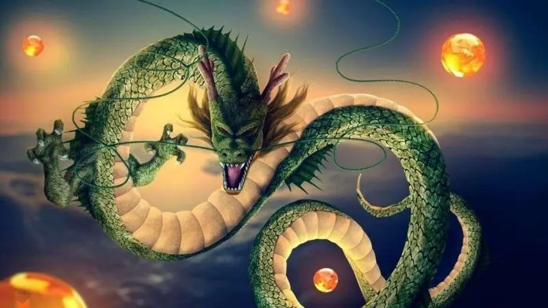 Trang trí máy tính với hình nền rồng đậm chất nghệ thuật Trang trí máy tính với hình nền rồng đậm chất nghệ thuật
