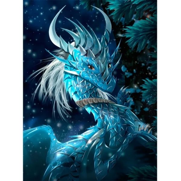Mang không gian huyền bí của rồng vào điện thoại của bạn Mang không gian huyền bí của rồng vào điện thoại của bạn
