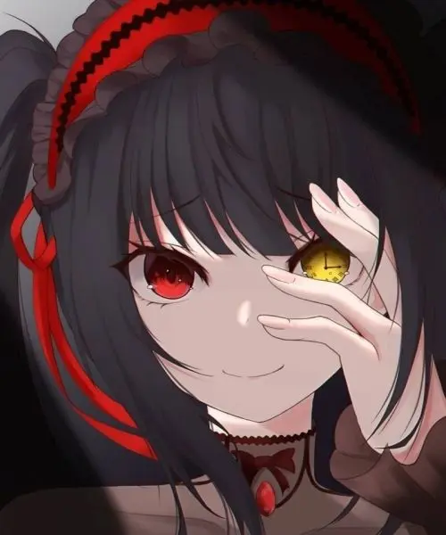 Kuromi avatar 2 Kuromi avatar 2