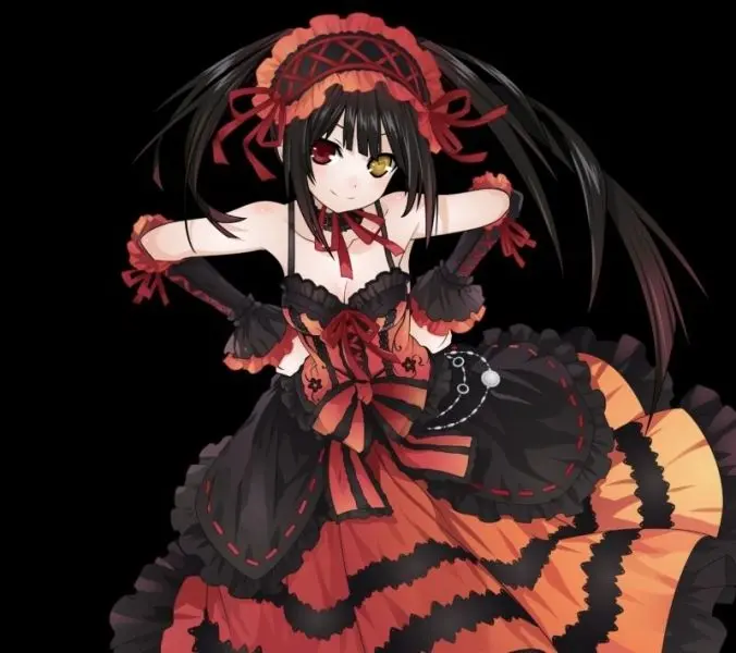 Kuromi avatar 12 Kuromi avatar 12