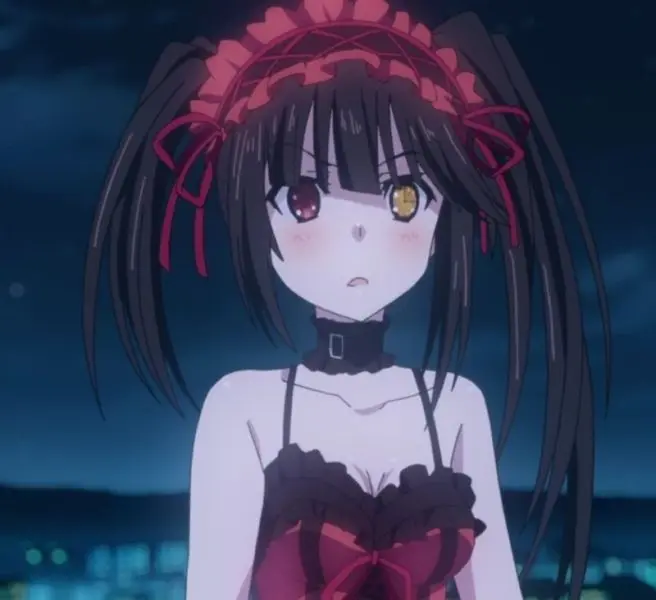 Kuromi avatar 13 Kuromi avatar 13