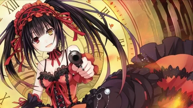 Kuromi avatar 14 Kuromi avatar 14