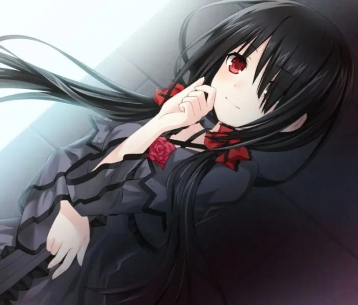 Kuromi avatar 15 Kuromi avatar 15