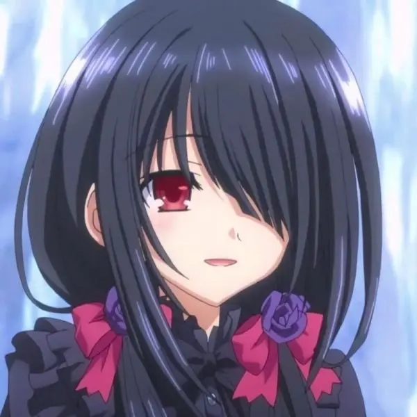 Kuromi avatar 16 Kuromi avatar 16