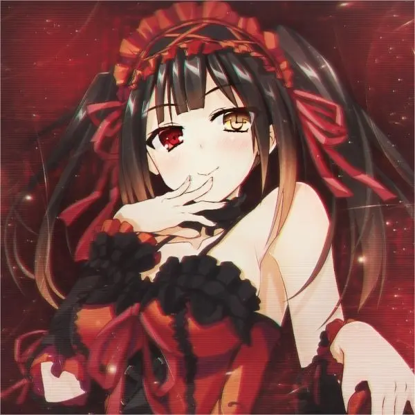Kuromi avatar 17 Kuromi avatar 17