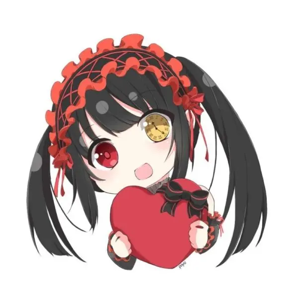 Kuromi avatar 3 Kuromi avatar 3