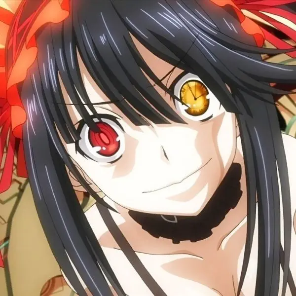Kuromi avatar 24 Kuromi avatar 24