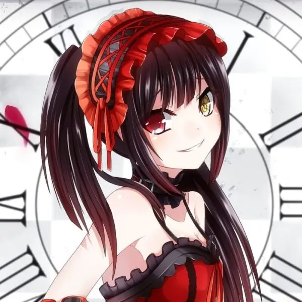 Kuromi avatar 26 Kuromi avatar 26