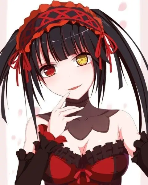 Kuromi avatar 27 Kuromi avatar 27