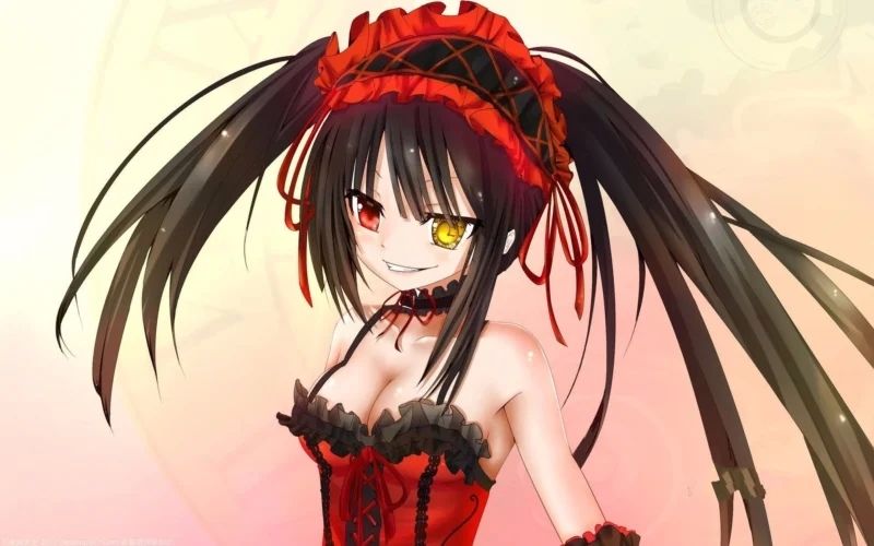 Kuromi avatar 4 Kuromi avatar 4
