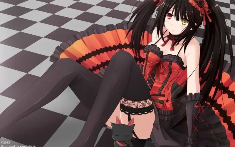 Kuromi avatar 31 Kuromi avatar 31