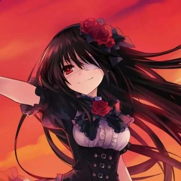 Kuromi avatar 34 Kuromi avatar 34