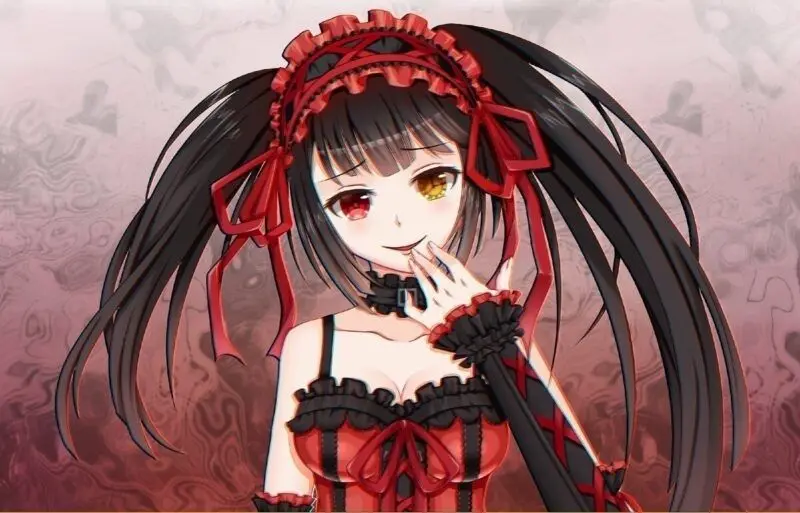 Kuromi avatar 35 Kuromi avatar 35