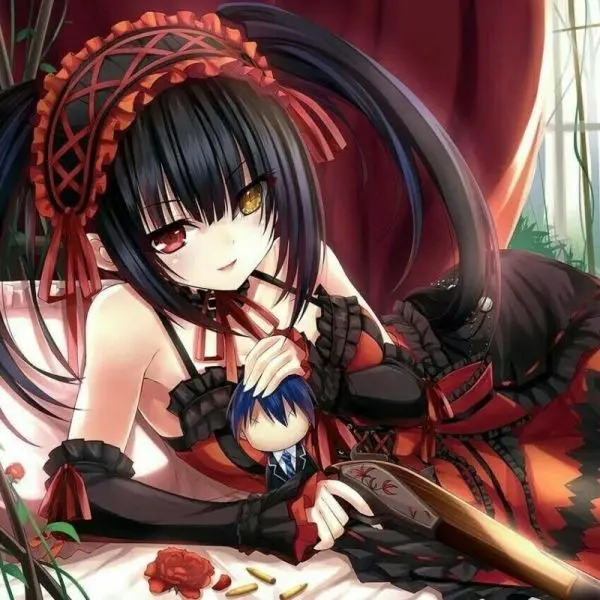 Kuromi avatar 38 Kuromi avatar 38