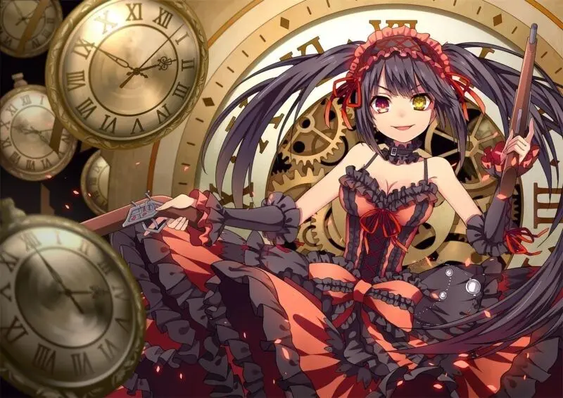 Kuromi avatar 5 Kuromi avatar 5