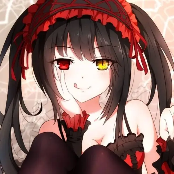 Kuromi avatar 41 Kuromi avatar 41