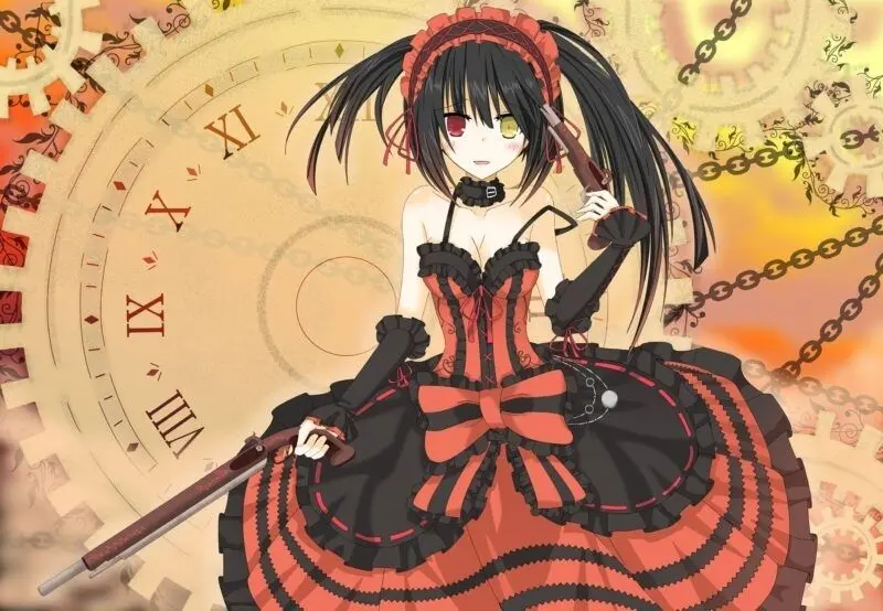 Kuromi avatar 46 Kuromi avatar 46
