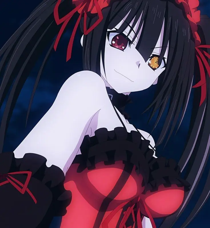 Kuromi avatar 6 Kuromi avatar 6
