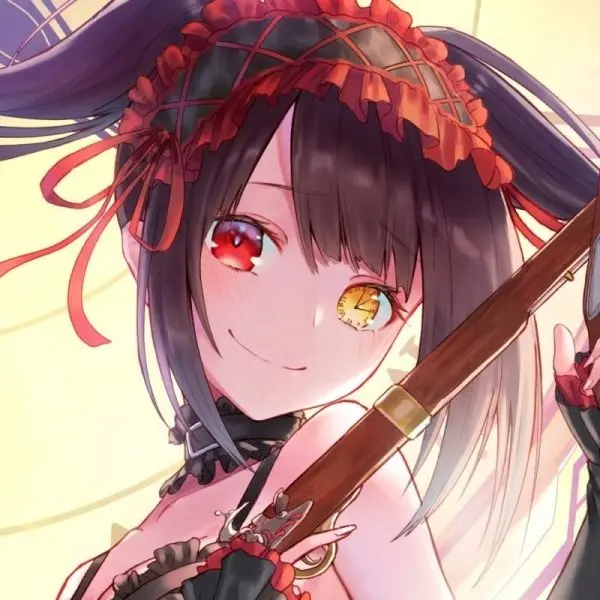 Kuromi avatar 51 Kuromi avatar 51