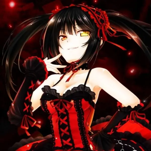 Kuromi avatar 52 Kuromi avatar 52