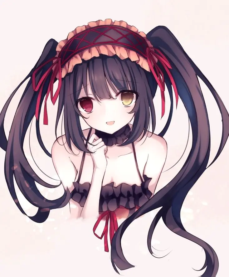 Kuromi avatar 7 Kuromi avatar 7